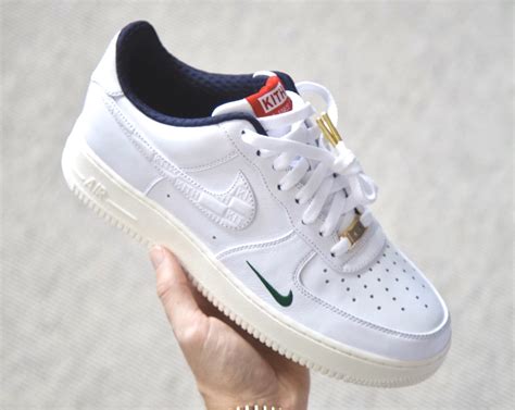 Nike af1 collab